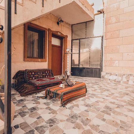 Cappadocia Stone Rooms 괴레메 외부 사진