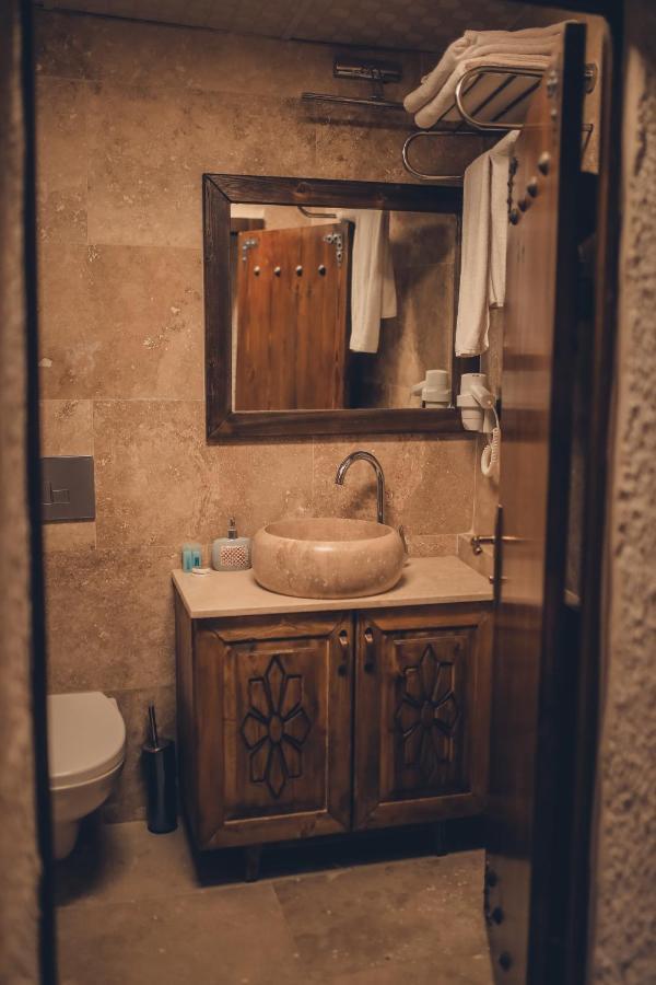 Cappadocia Stone Rooms 괴레메 외부 사진